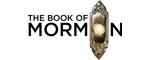 The Book of Mormon Logo