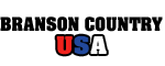 Branson Country USA Logo