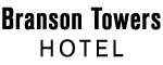 Branson Towers Hotel Logo