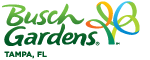 Busch Gardens Tampa Logo