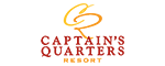 Captains Quarters Logo
