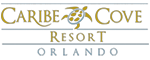Caribe Cove Resort Logo