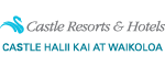 Castle Halii Kai at Waikoloa Logo