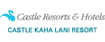 Castle Kaha Lani Resort Logo