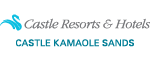 Castle Kamaole Sands Logo