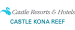 Castle Kona Reef Logo