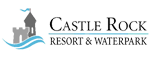 Castle Rock Resort & Indoor Waterpark Logo