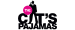Cat's Pajamas Logo
