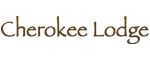 Cherokee Lodge Logo