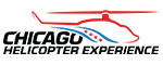 Chicago Helicopter Experience - Chicago , IL Logo