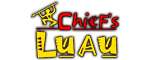 Chief's Luau at Sea Life Park Logo