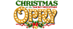 Christmas At The Smoky Mountain Opry Logo