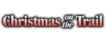 Christmas On the Trail Logo