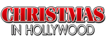 Christmas in Hollywood Logo