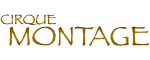 Cirque Montage Logo
