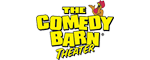 The Comedy Barn Logo