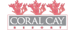 Coral Cay Resort Townhomes Logo
