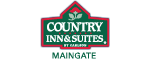 Country Inn & Suites Maingate at Calypso Cay Resort Logo