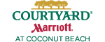 Courtyard by Marriott Kauai at Coconut Beach Logo