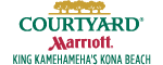 Courtyard by Marriott King Kamehameha's Kona Beach Hotel Logo