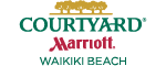 Courtyard by Marriott Waikiki Beach Logo