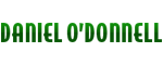 Daniel O'Donnell Logo