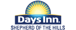 Days Inn Shepherd of the Hills Logo