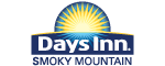 Days Inn - Smoky Mountain Logo
