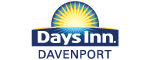 Days Inn and Suites Davenport Logo