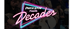 Decades Logo