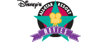 Disney's All-Star Movies Resort Logo
