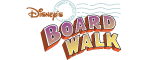 Disney's BoardWalk Inn Logo