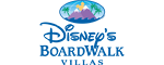 Disney's BoardWalk Villas Logo
