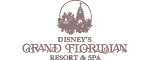 Disney's Grand Floridian Resort & Spa Logo