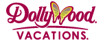 Dollywood Vacations Cabin Rentals Logo