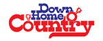Down Home Country Show Logo