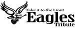Eagles Tribute Logo