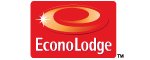 Econo Lodge Riverside Logo
