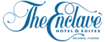 Enclave Suites Logo