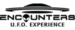 Encounters: U.F.O Experience Logo