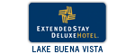 Extended Stay Deluxe Lake Buena Vista Logo