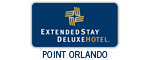 Extended Stay Deluxe Point Orlando Logo