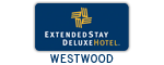 Extended Stay Deluxe Westwood Logo