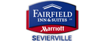 Fairfield Inn & Suites - Sevierville Logo