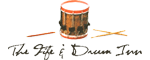 The Fife And Drum Inn Logo