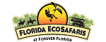 Florida EcoSafaris at Forever Florida Logo