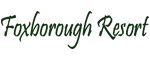 Foxborough Resort Logo