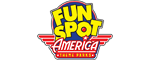 Fun Spot America Theme Parks Logo