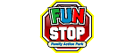 Fun Stop Family Action Park Logo