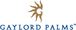 Gaylord Palms Logo